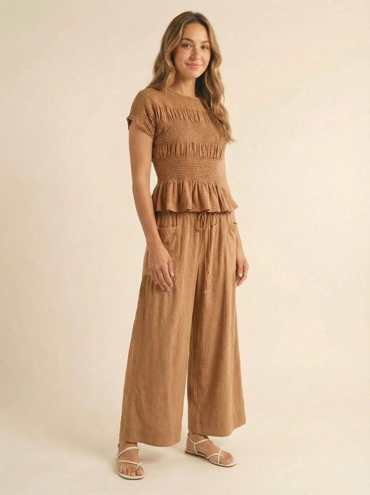 The Jardin Set