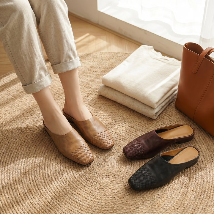 Velmirae | Comfortable Sandals You Can Walk In All Day