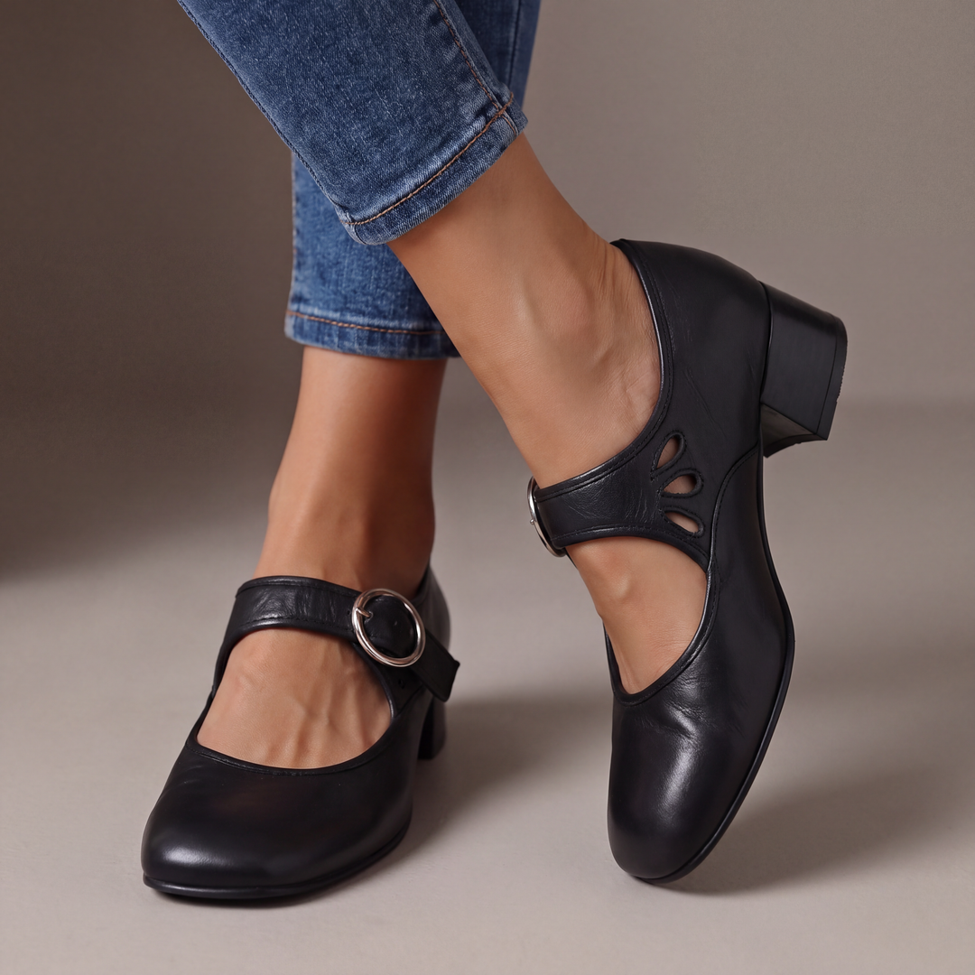 Josephine | Comfort Mary Jane