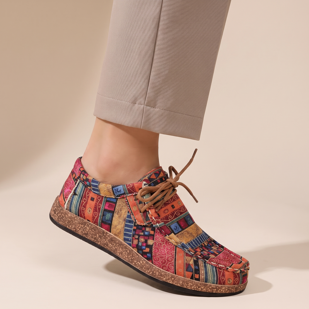 Seryphina™ | Orthopedic Sneakers