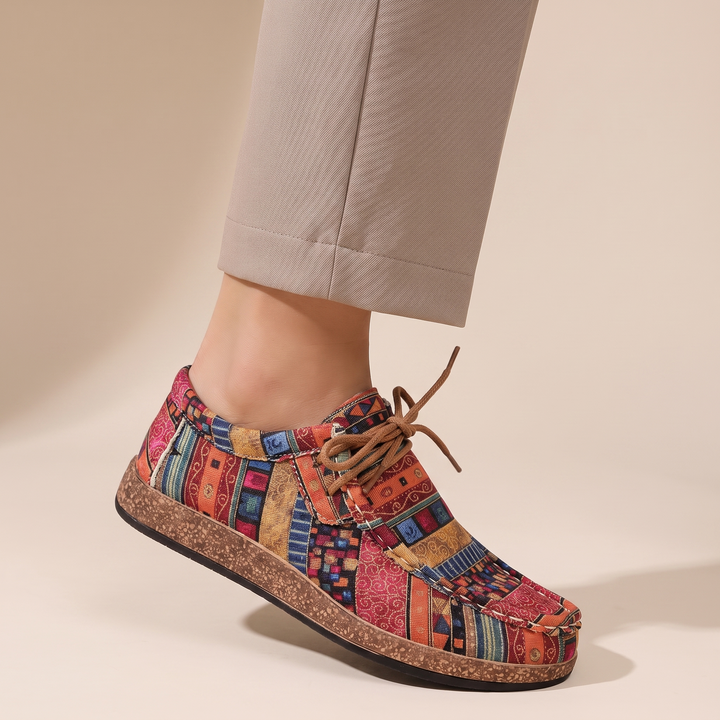 Seryphina™ | Orthopedic Sneakers