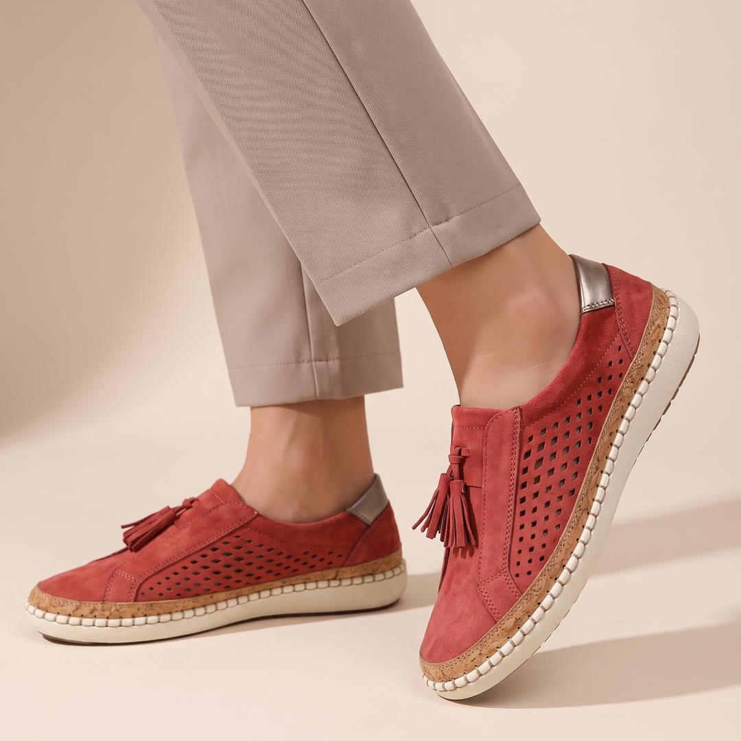 Piper™ | Orthopedic Slip-Ons