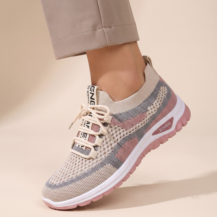 Koralyn | Comfort Support Sneakers