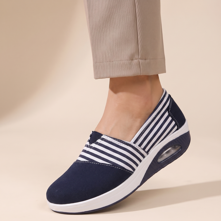 Julia | Orthopedic Sneakers