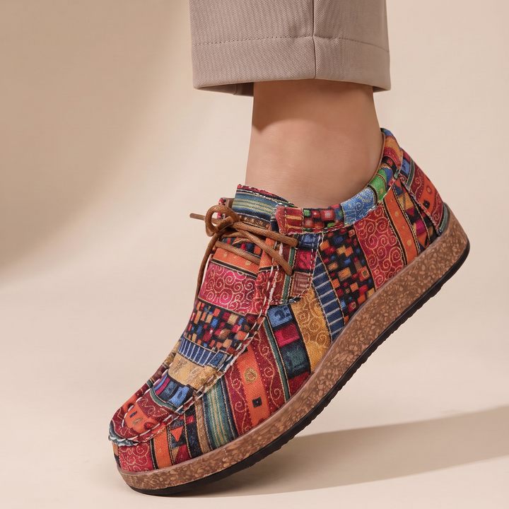 Seryphina™ | Orthopedic Sneakers