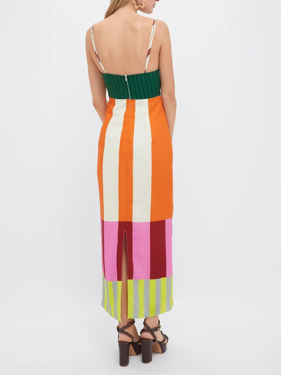 Emery | Maxi Dress