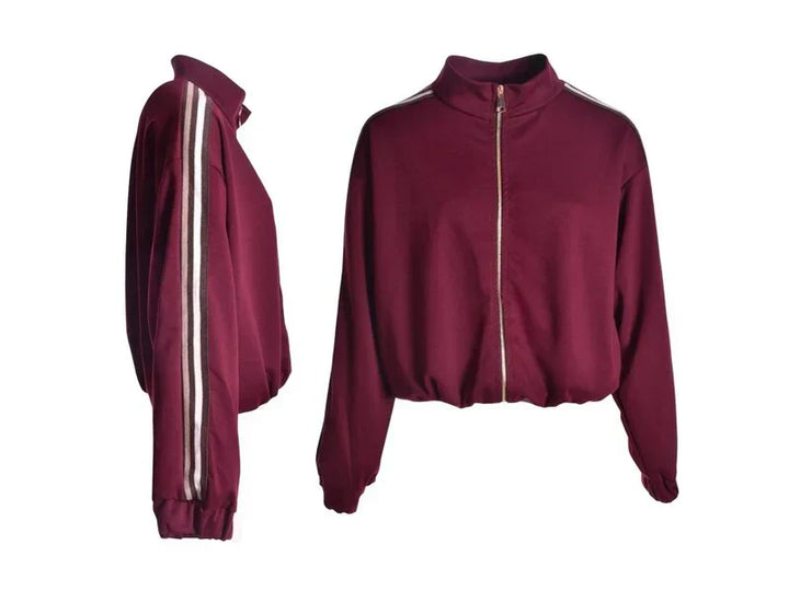 Siena Luxe Tracksuit