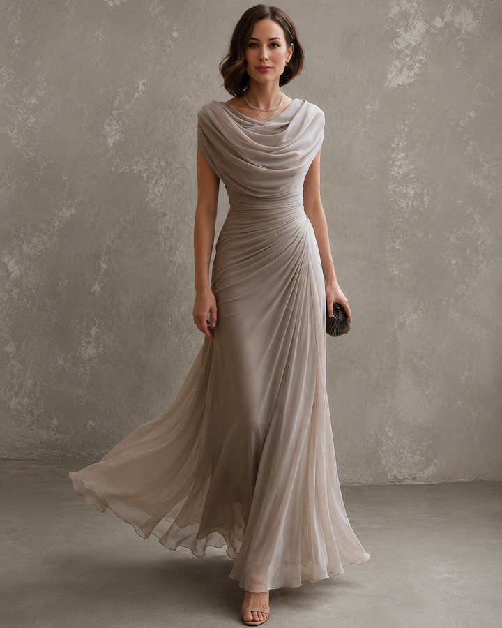Jilliann™ Maxi Dress.