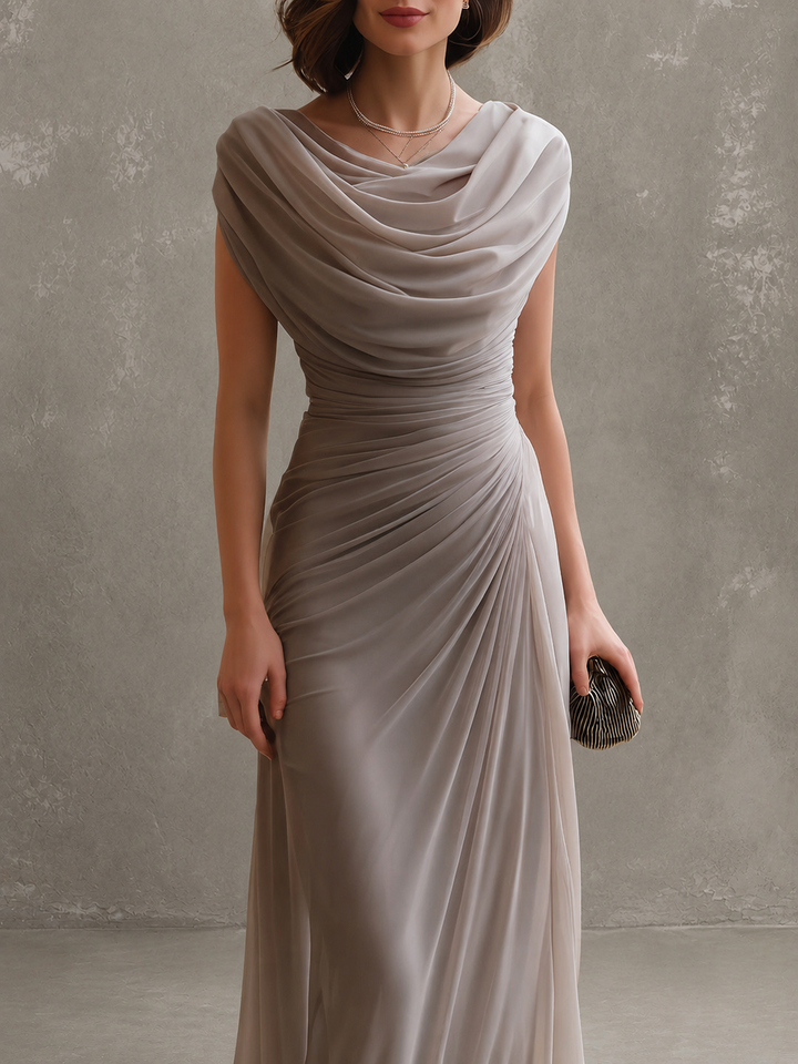 Jilliann™ Maxi Dress.