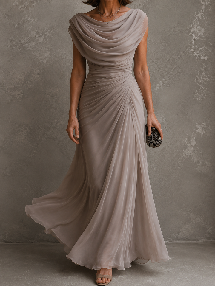 Jilliann™ Maxi Dress.