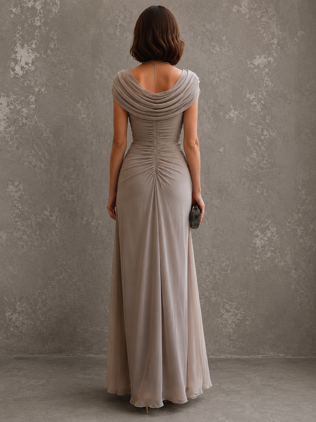 Jilliann™ Maxi Dress.