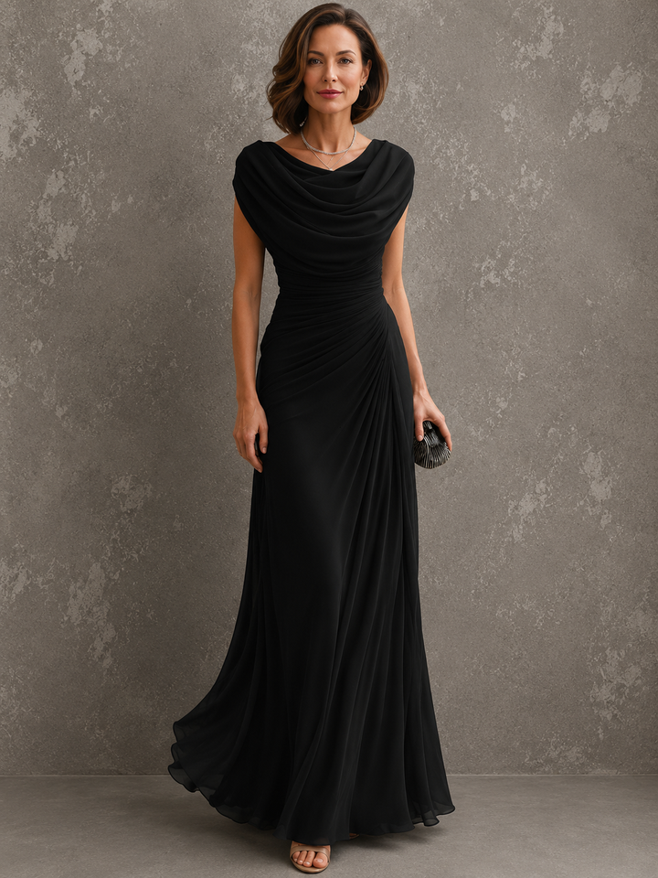 Jilliann™ Maxi Dress.
