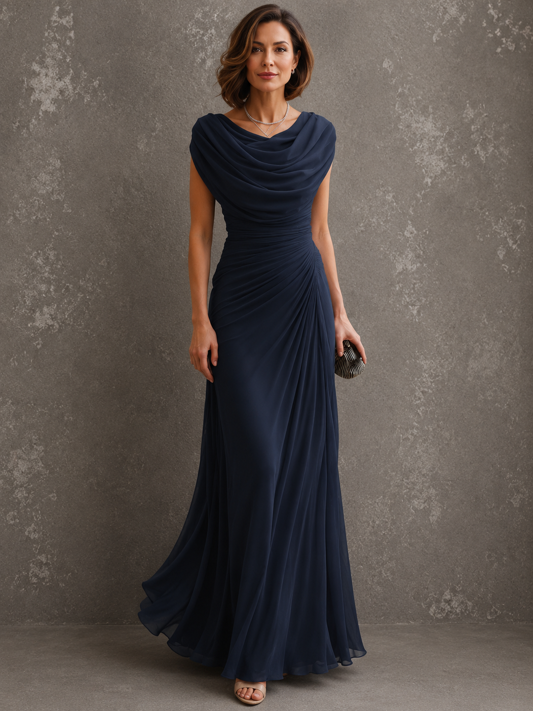 Jilliann™ Maxi Dress.