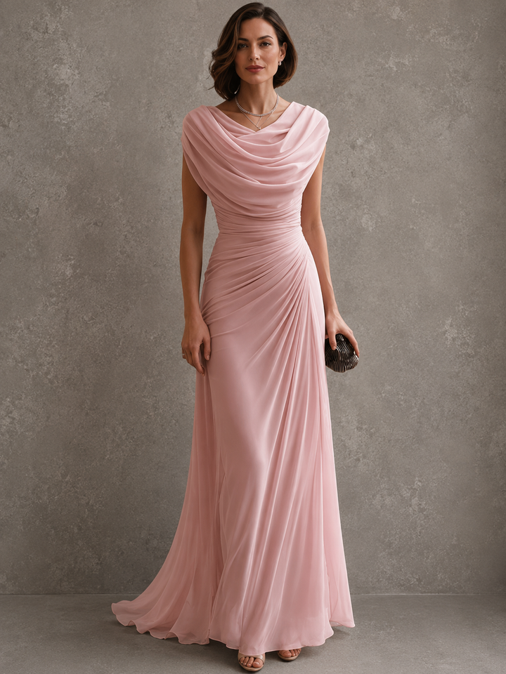 Jilliann™ Maxi Dress.