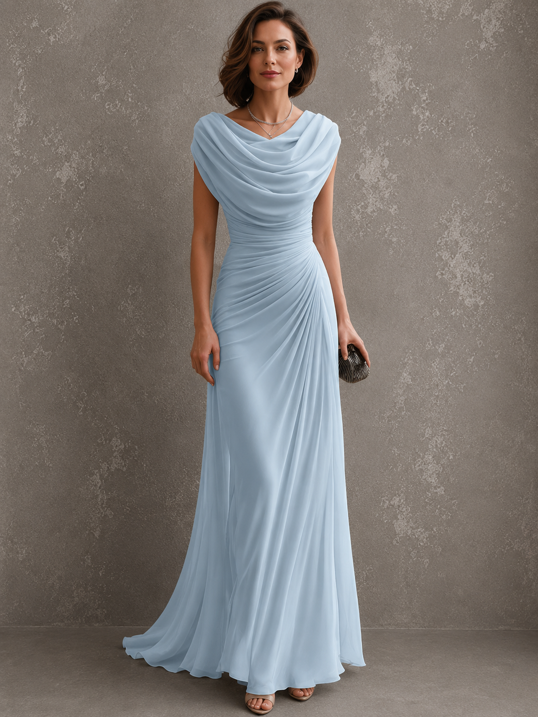 Jilliann™ Maxi Dress.