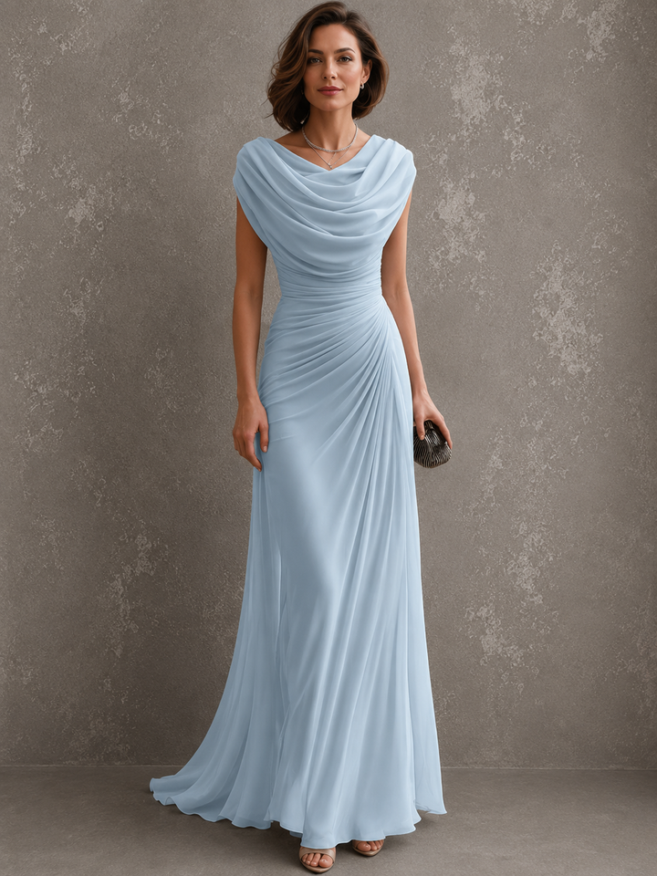 Jilliann™ Maxi Dress.