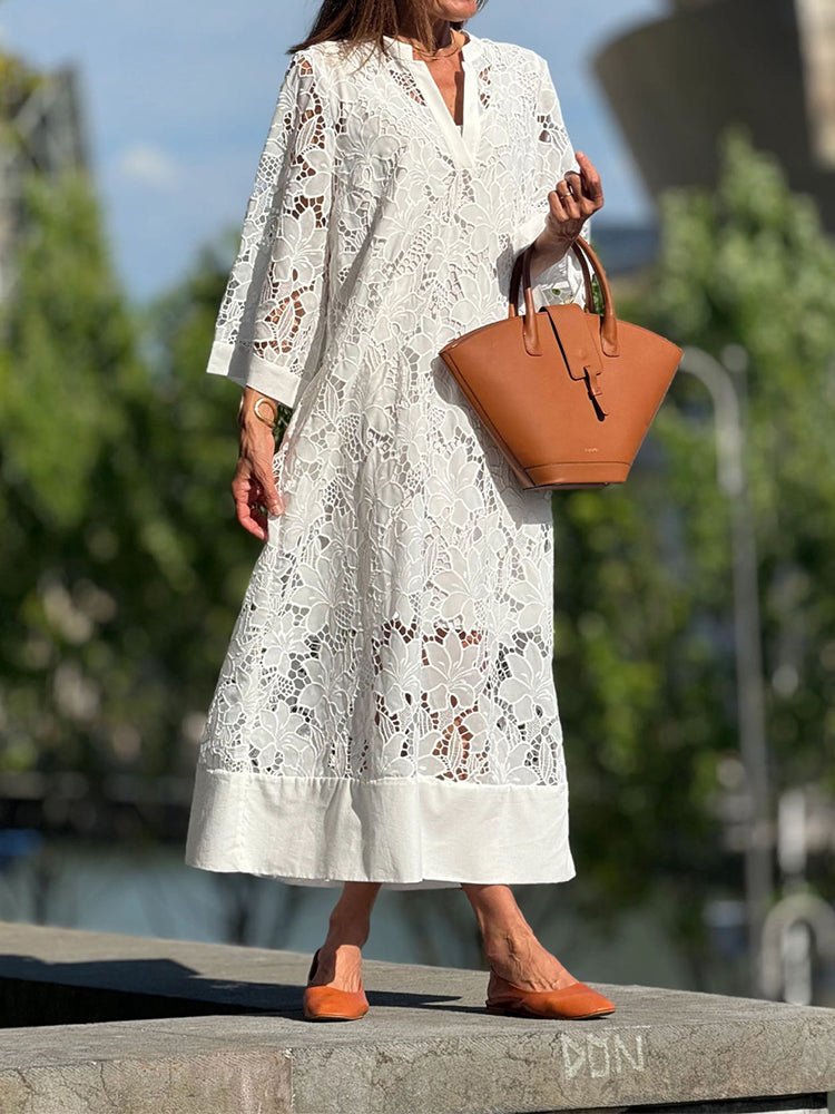 Winona | Elegant Women&