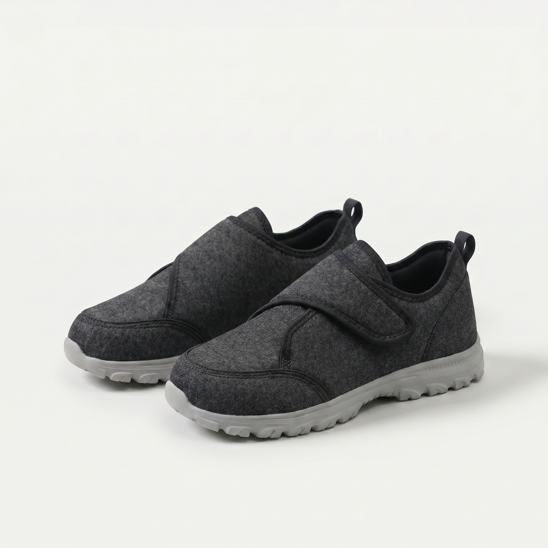 Lara – Ergonomische Komfortschuhe
