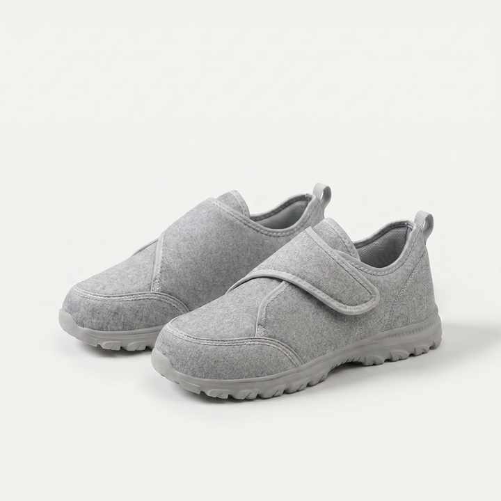 Lara – Ergonomische Komfortschuhe