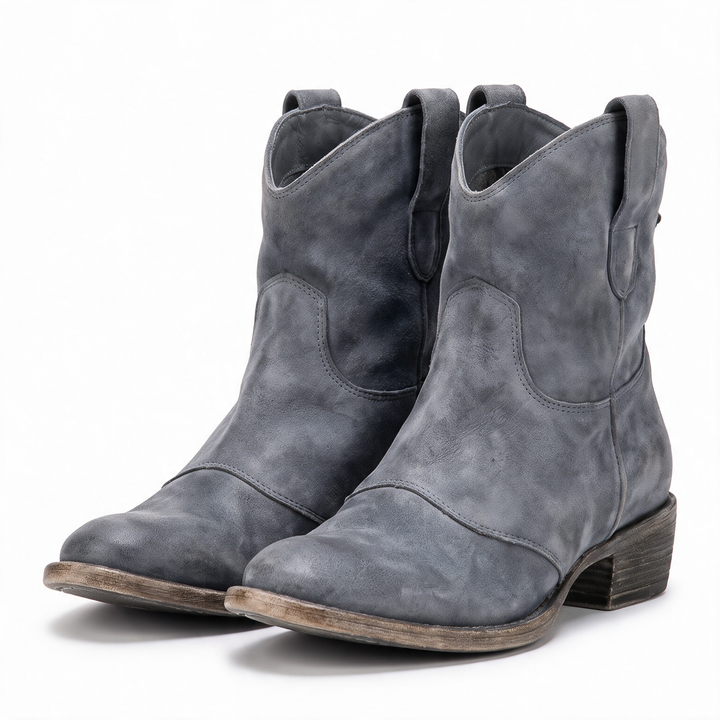 The Yarrow Boots