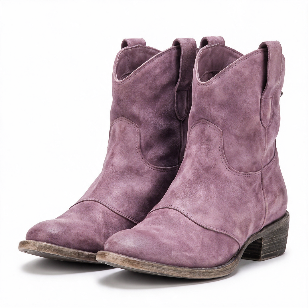 The Yarrow Boots