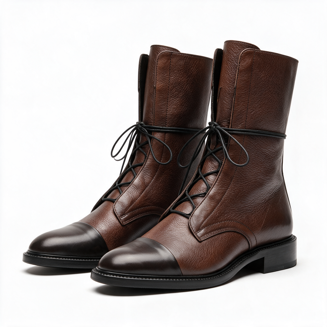 The Hadley Boots