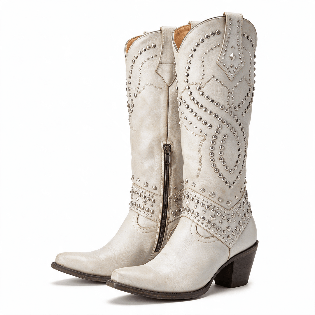 The Everly Boots