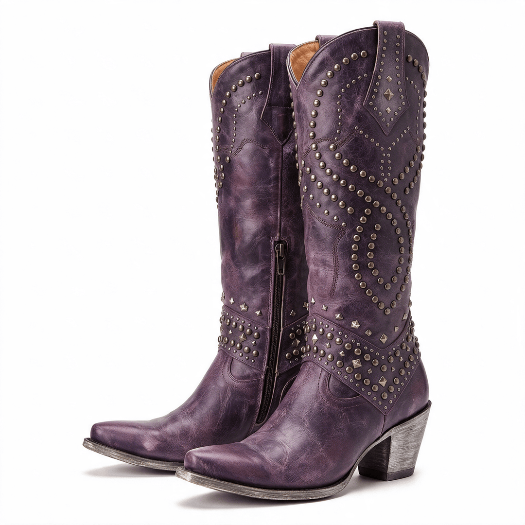 The Everly Boots