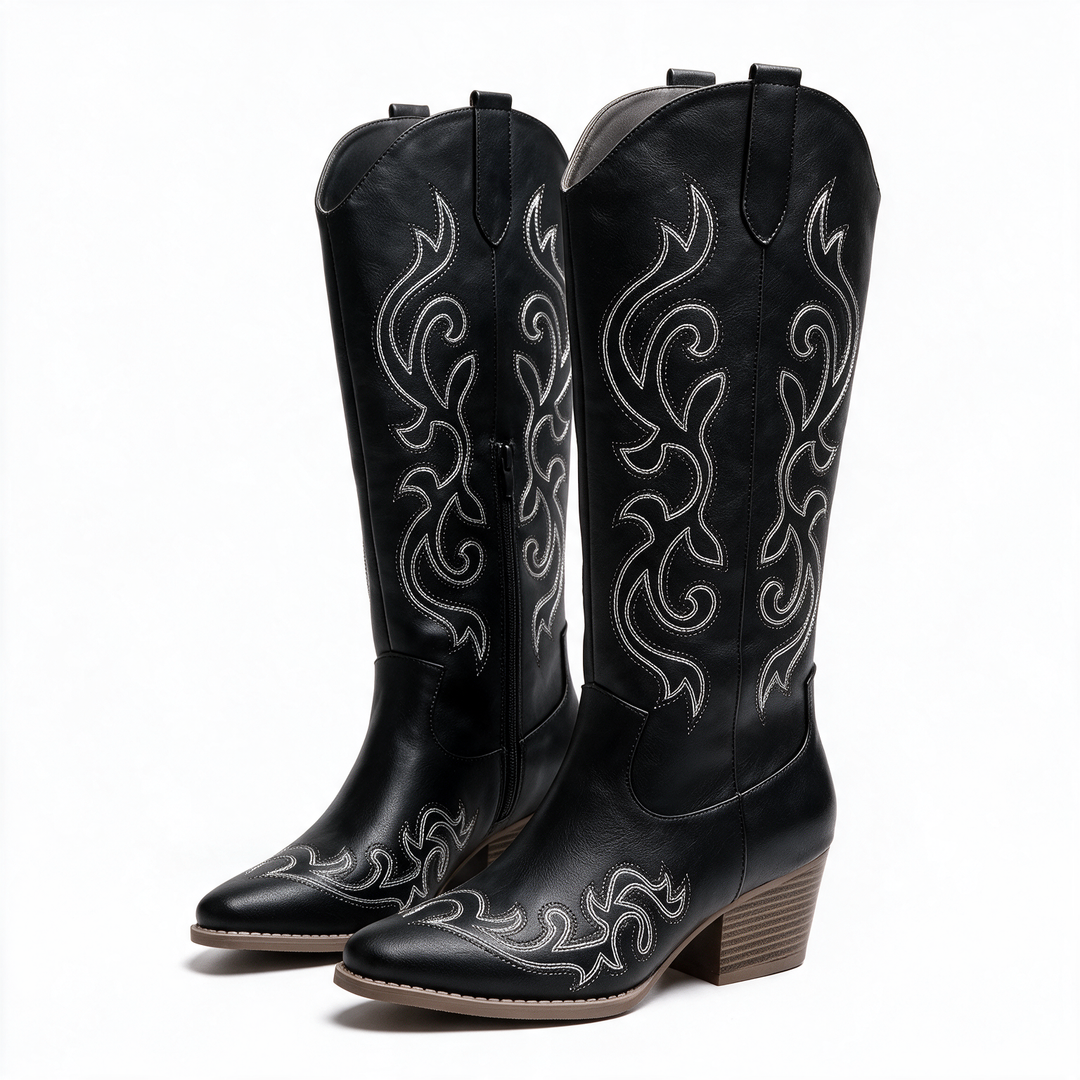 The Culza Boots