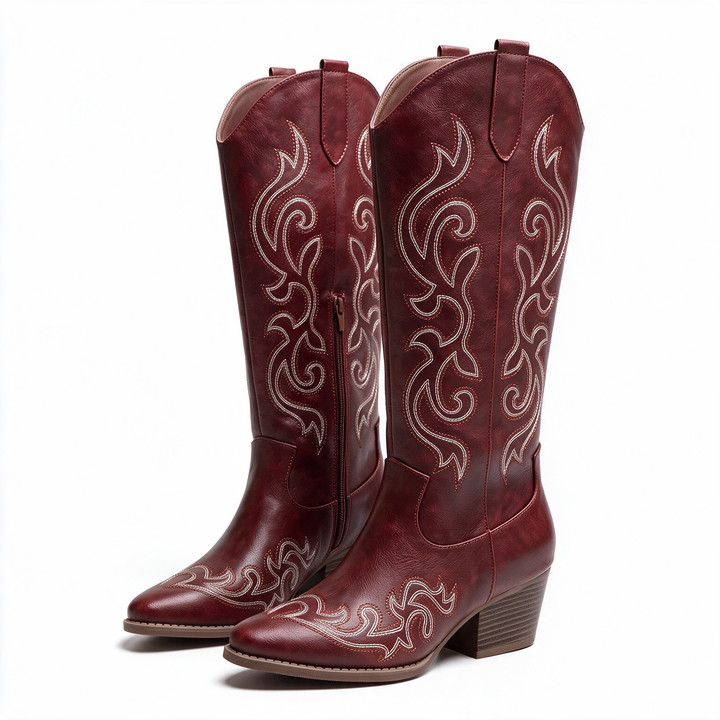 The Culza Boots