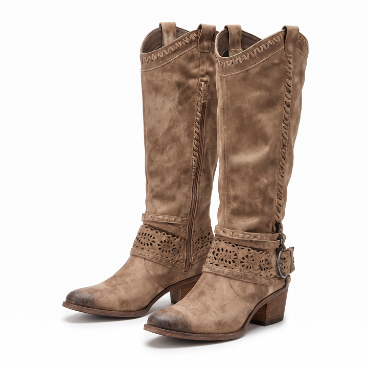 Sloane - Khaki