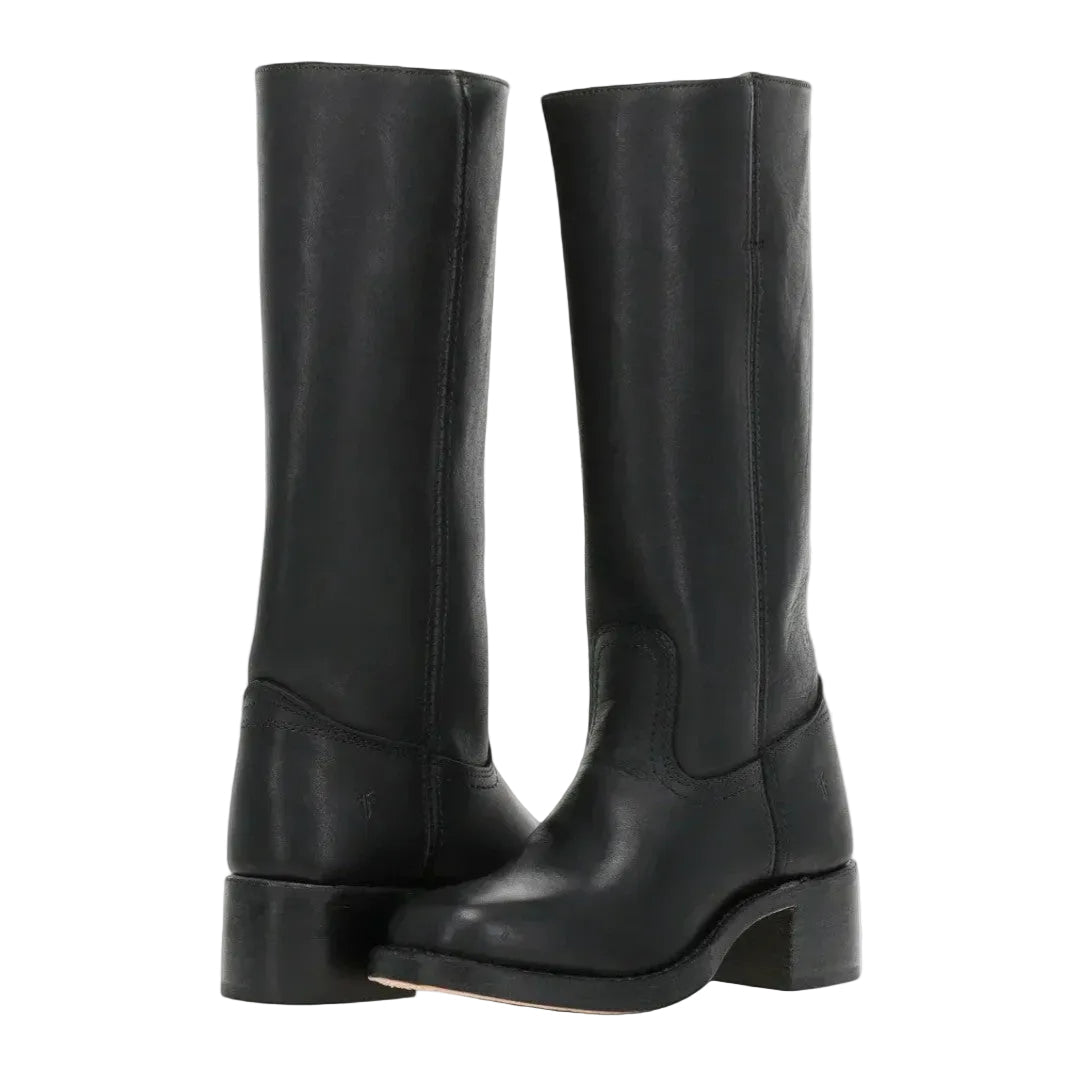The Marlowe Boots