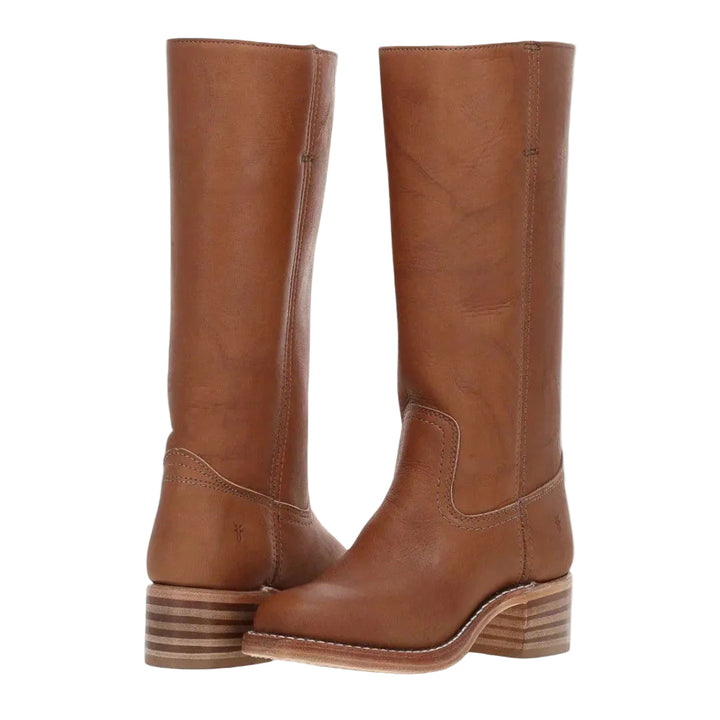 The Marlowe Boots
