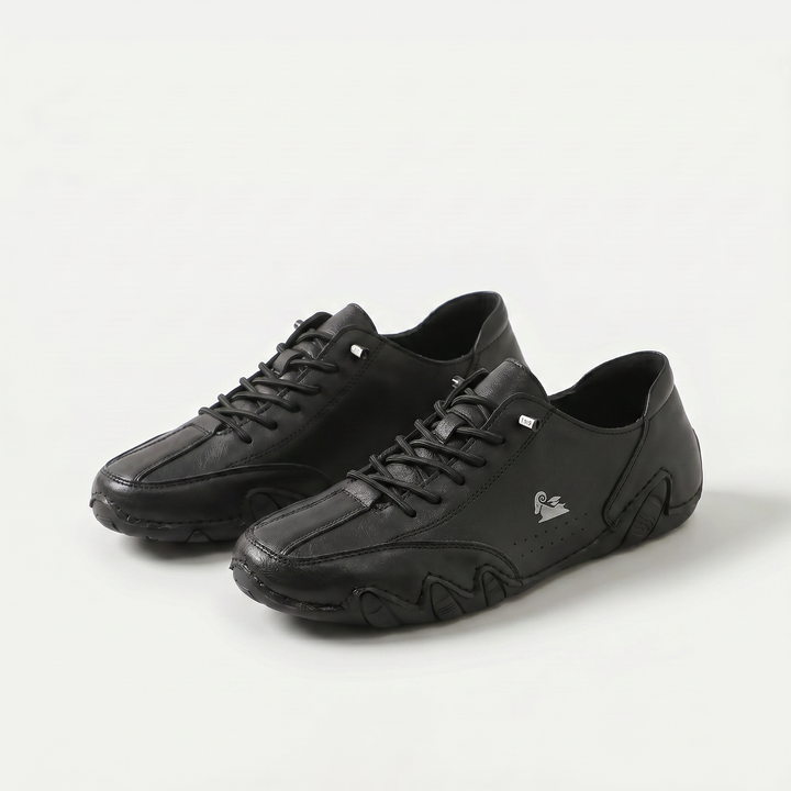 Milo – Komfort-Sneaker für mühelose Schritte