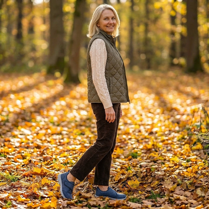 Lara – Ergonomische Komfortschuhe