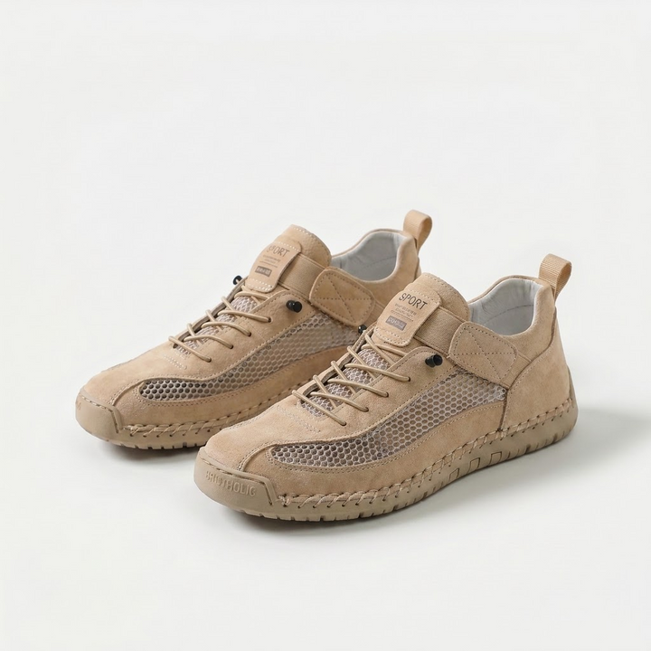 Mira – Lightweight summer comfort with a breathable design