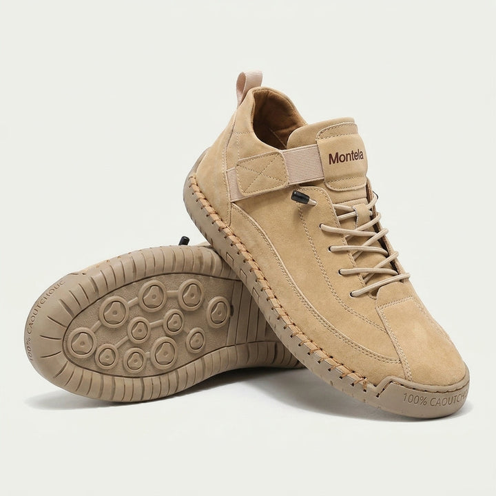Mia – Comfortable &amp; Supportive Sneakers