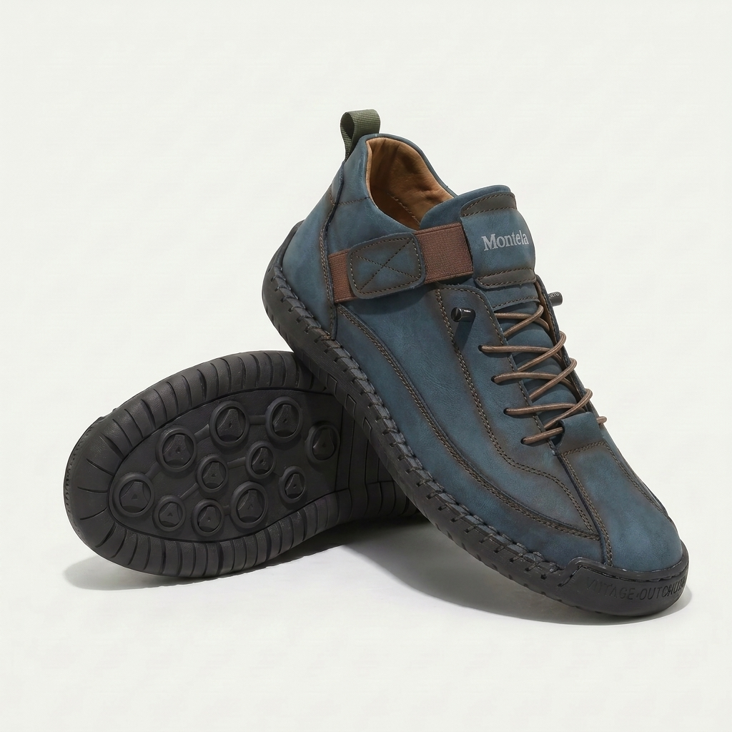 Mia – Comfortable &amp; Supportive Sneakers