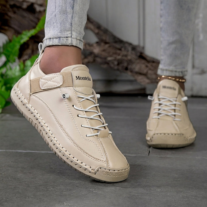 Mia – Comfortable &amp; Supportive Sneakers