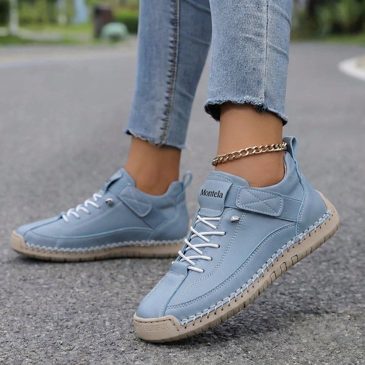 Mia – Comfortable &amp; Supportive Sneakers
