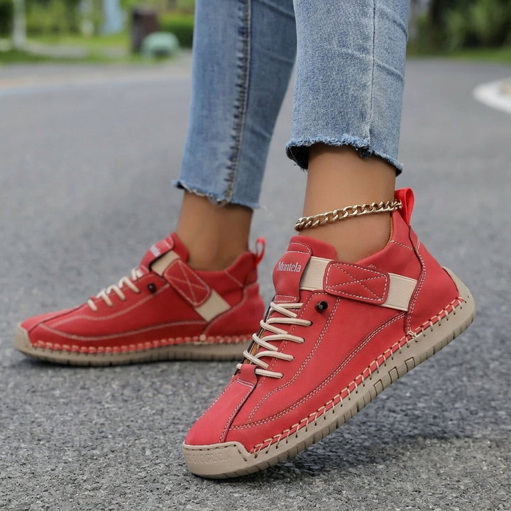Mia – Comfortable &amp; Supportive Sneakers