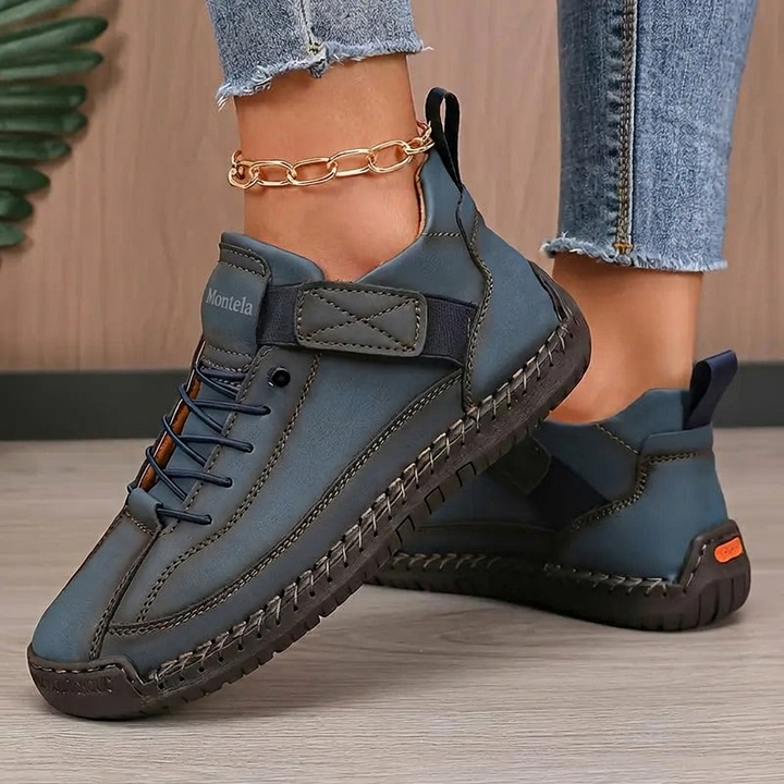 Mia – Comfortable &amp; Supportive Sneakers