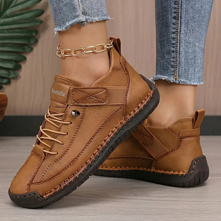 Mia – Comfortable &amp; Supportive Sneakers