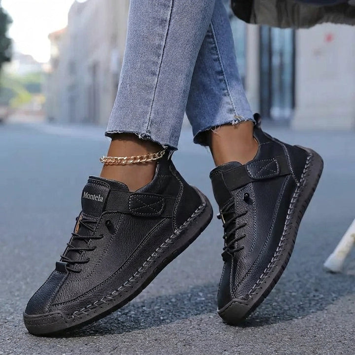 Mia – Comfortable &amp; Supportive Sneakers