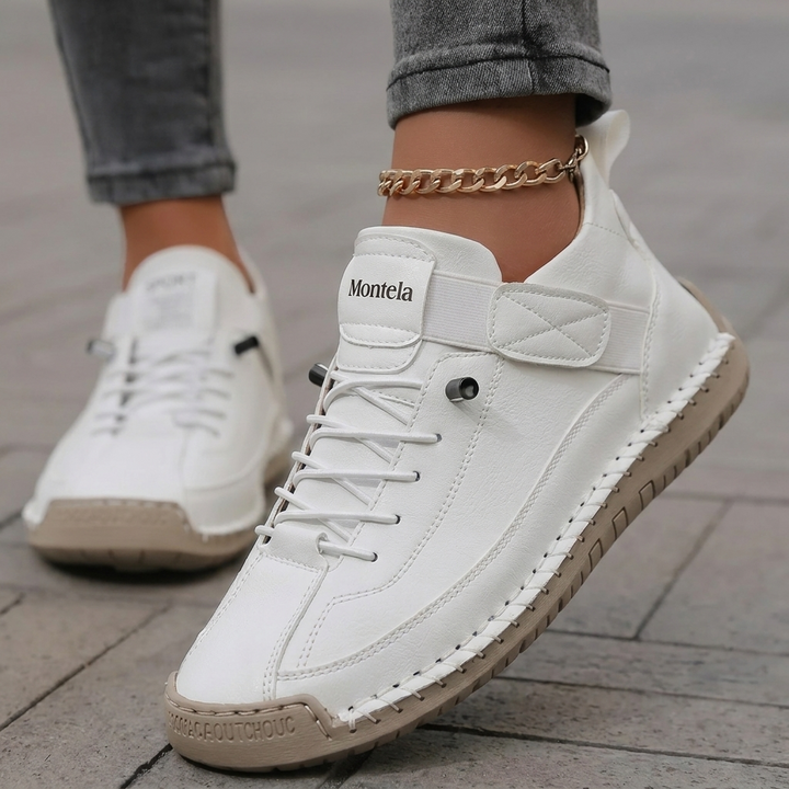 Mia – Comfortable &amp; Supportive Sneakers