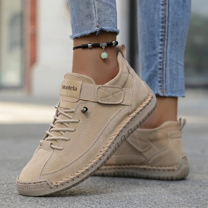 Mia – Comfortable &amp; Supportive Sneakers