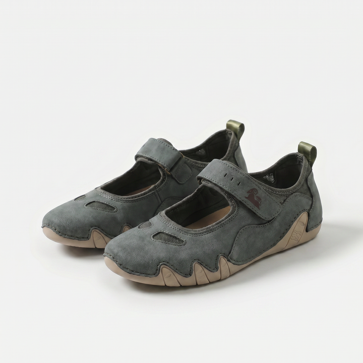 Novi – Lightweight, comfortable ballet flats for relaxed summer days
