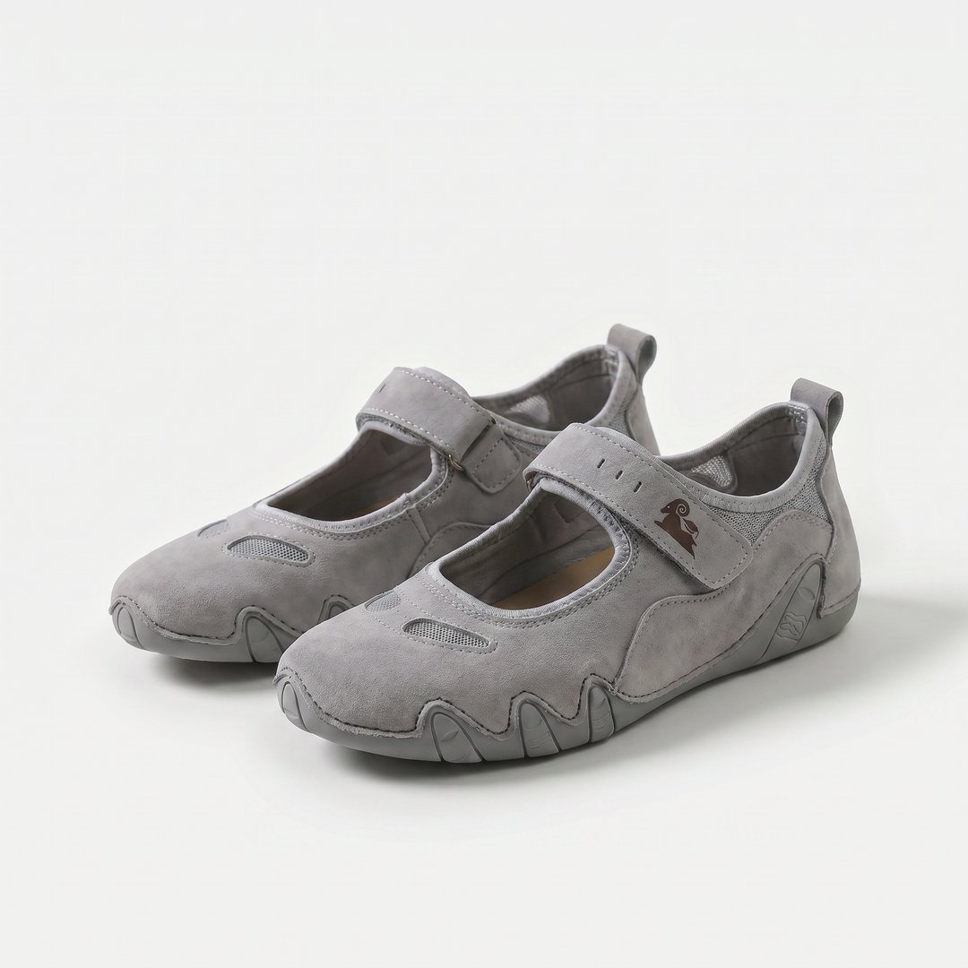Novi – Lightweight, comfortable ballet flats for relaxed summer days