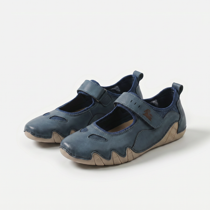Novi – Lightweight, comfortable ballet flats for relaxed summer days