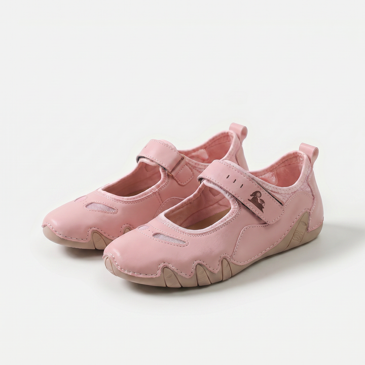 Novi – Lightweight, comfortable ballet flats for relaxed summer days